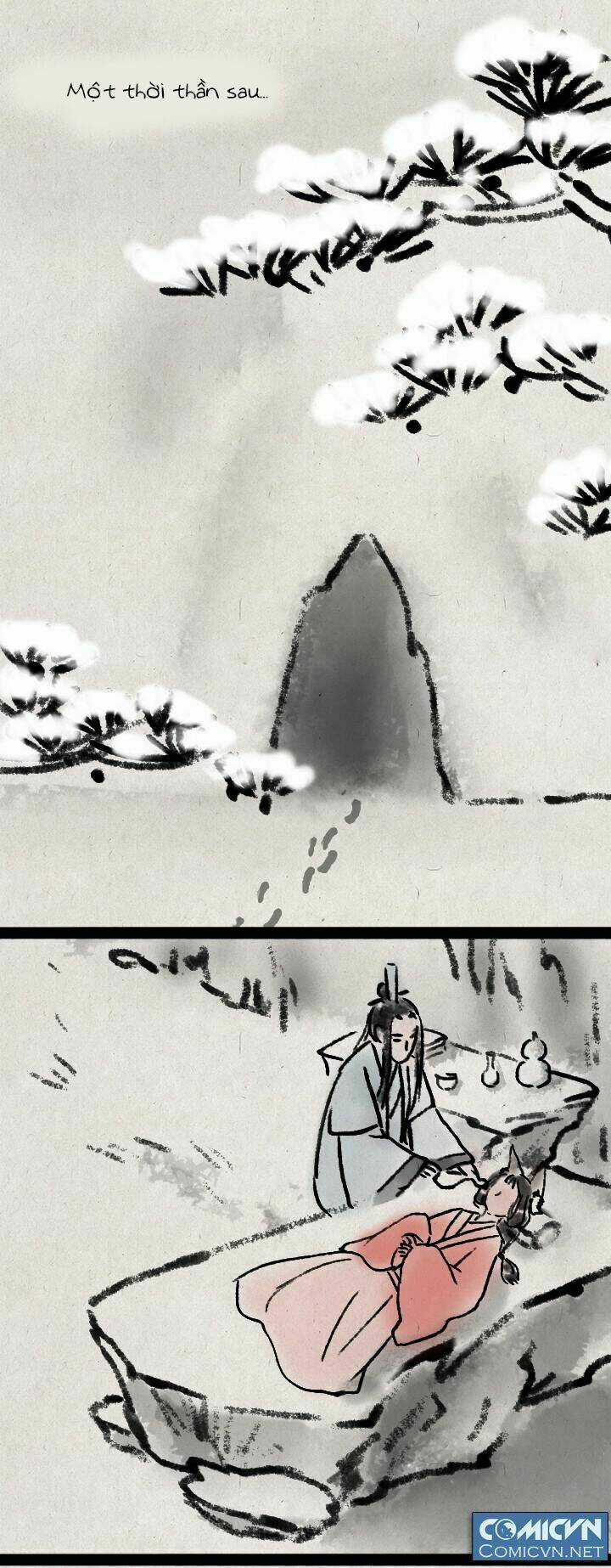 Nhất Thiền Tiểu Hòa Thượng Chapter 57 trang 41