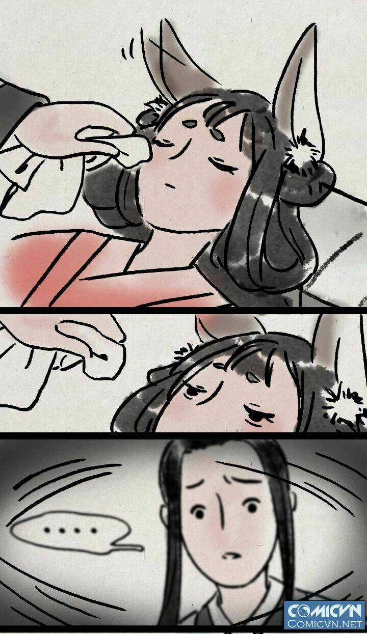 Nhất Thiền Tiểu Hòa Thượng Chapter 57 trang 42