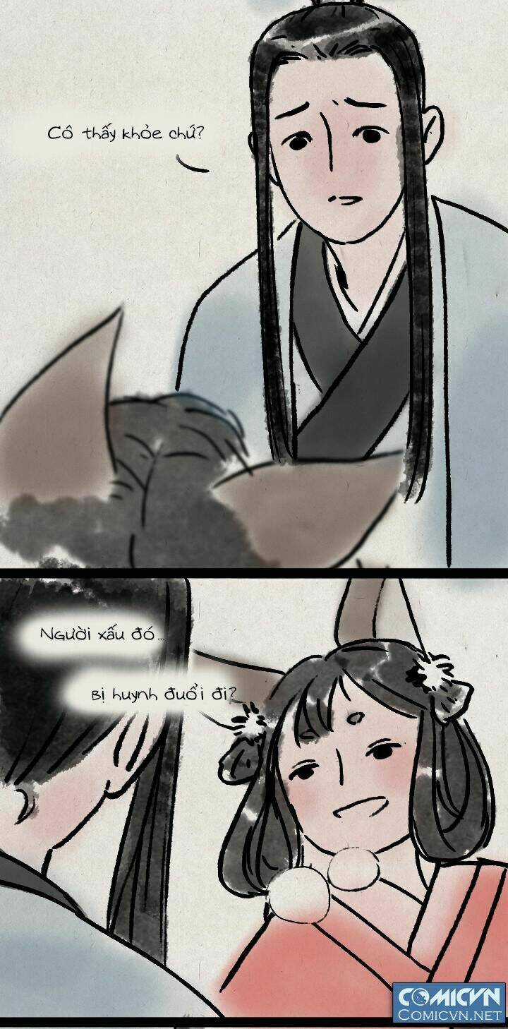 Nhất Thiền Tiểu Hòa Thượng Chapter 57 trang 43