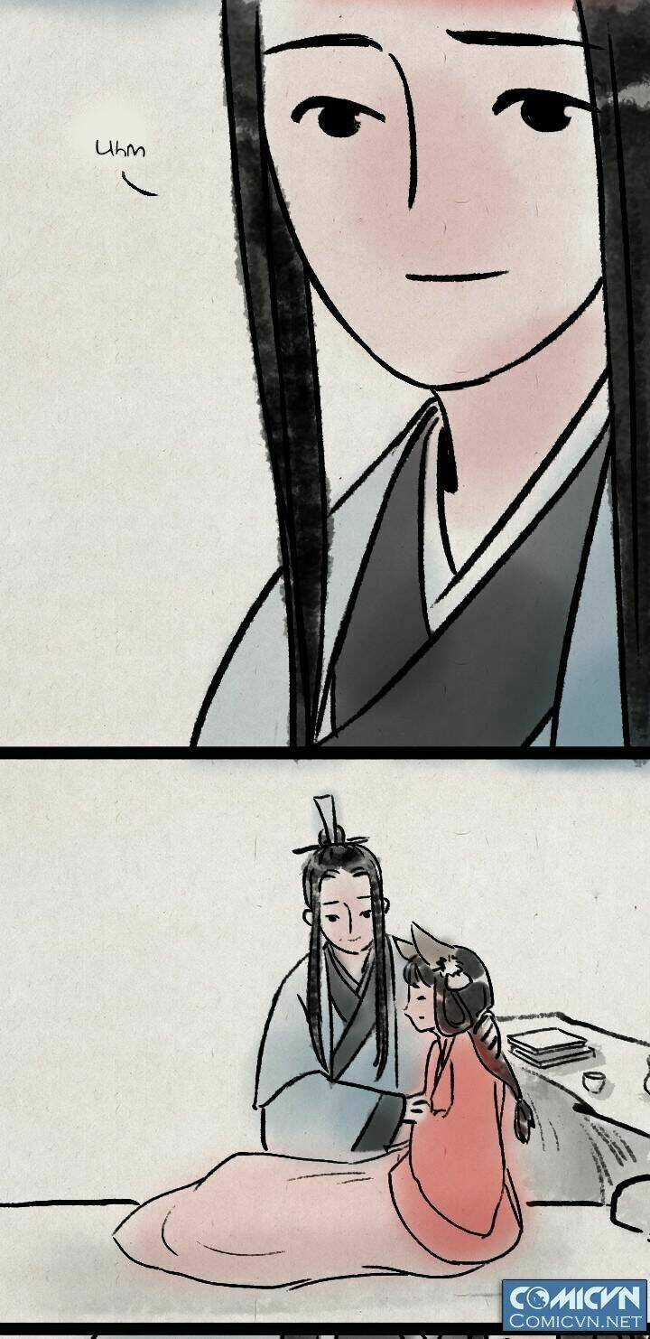 Nhất Thiền Tiểu Hòa Thượng Chapter 57 trang 44