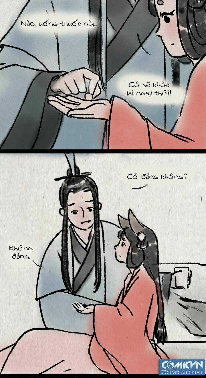 Nhất Thiền Tiểu Hòa Thượng Chapter 57 trang 45