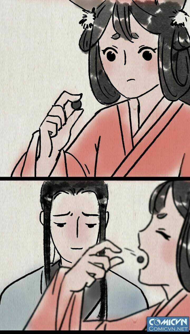 Nhất Thiền Tiểu Hòa Thượng Chapter 57 trang 46