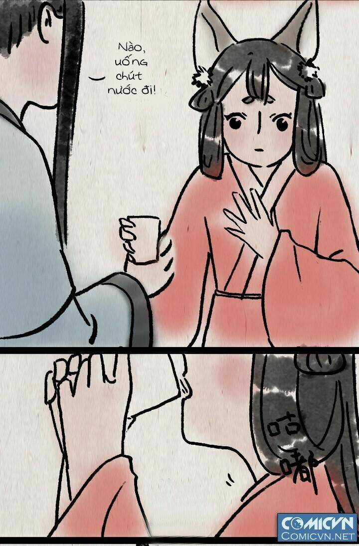 Nhất Thiền Tiểu Hòa Thượng Chapter 57 trang 47