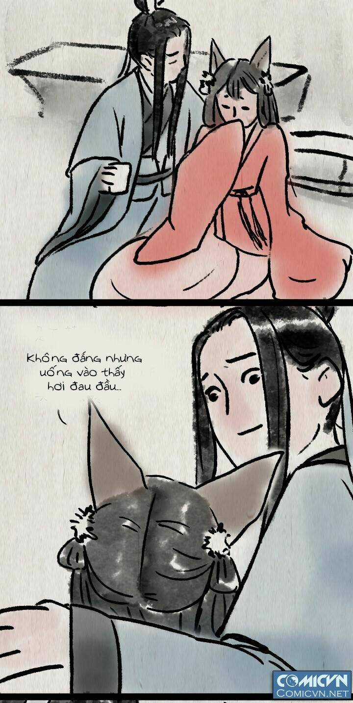 Nhất Thiền Tiểu Hòa Thượng Chapter 57 trang 48