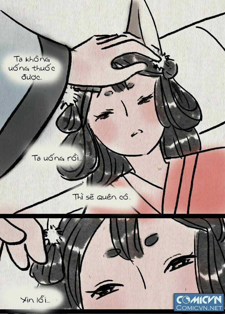 Nhất Thiền Tiểu Hòa Thượng Chapter 57 trang 50