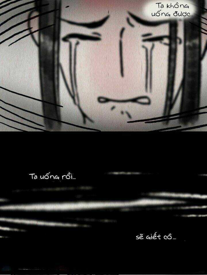 Nhất Thiền Tiểu Hòa Thượng Chapter 57 trang 51