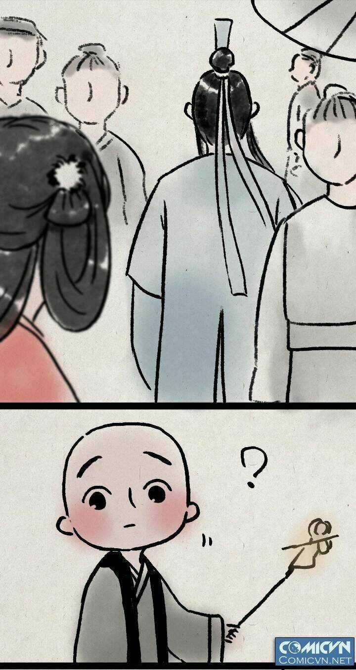 Nhất Thiền Tiểu Hòa Thượng Chapter 57 trang 55