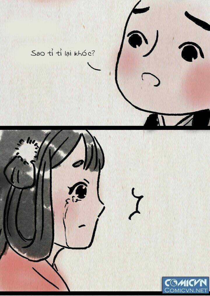 Nhất Thiền Tiểu Hòa Thượng Chapter 57 trang 57