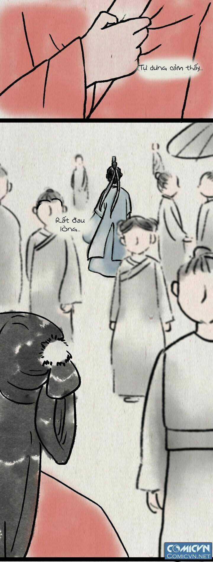 Nhất Thiền Tiểu Hòa Thượng Chapter 57 trang 59