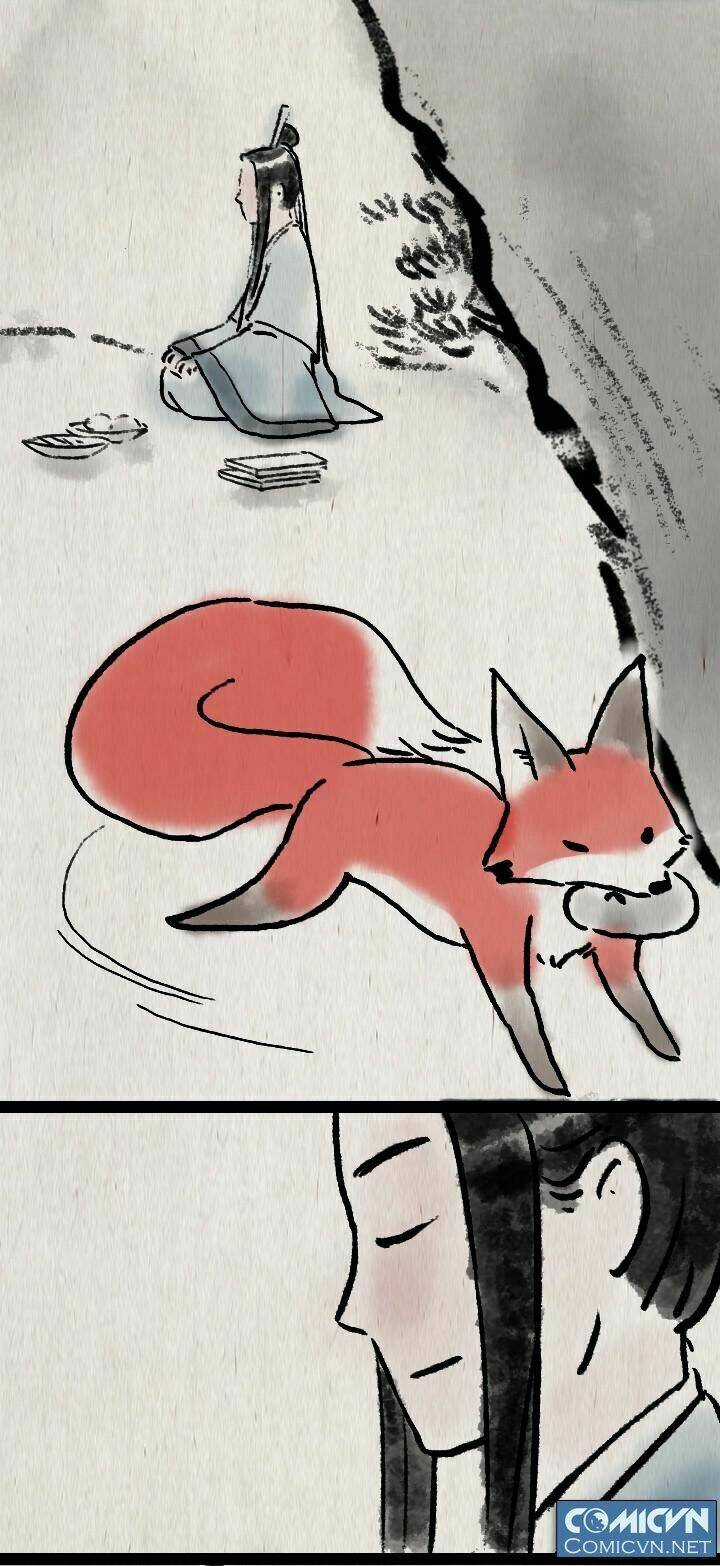 Nhất Thiền Tiểu Hòa Thượng Chapter 57 trang 6