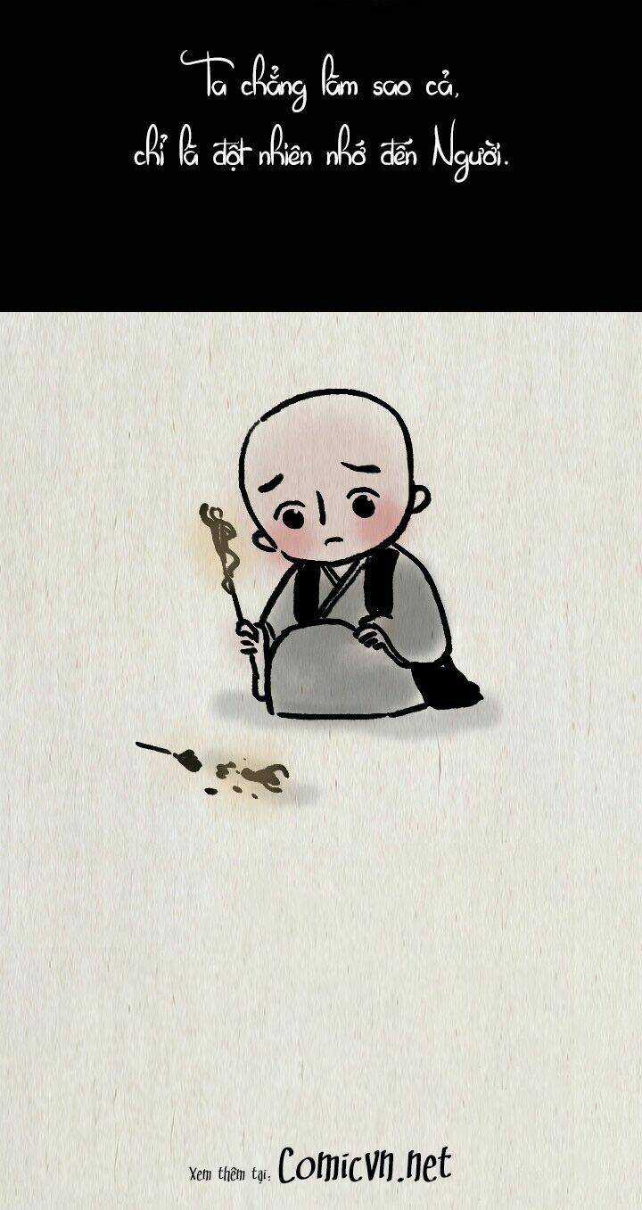 Nhất Thiền Tiểu Hòa Thượng Chapter 57 trang 61