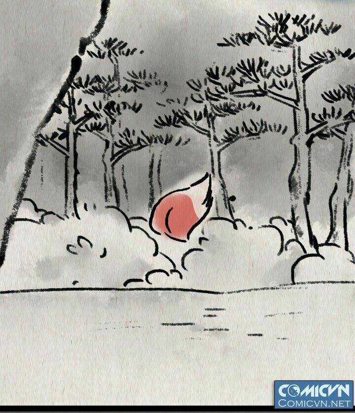 Nhất Thiền Tiểu Hòa Thượng Chapter 57 trang 7