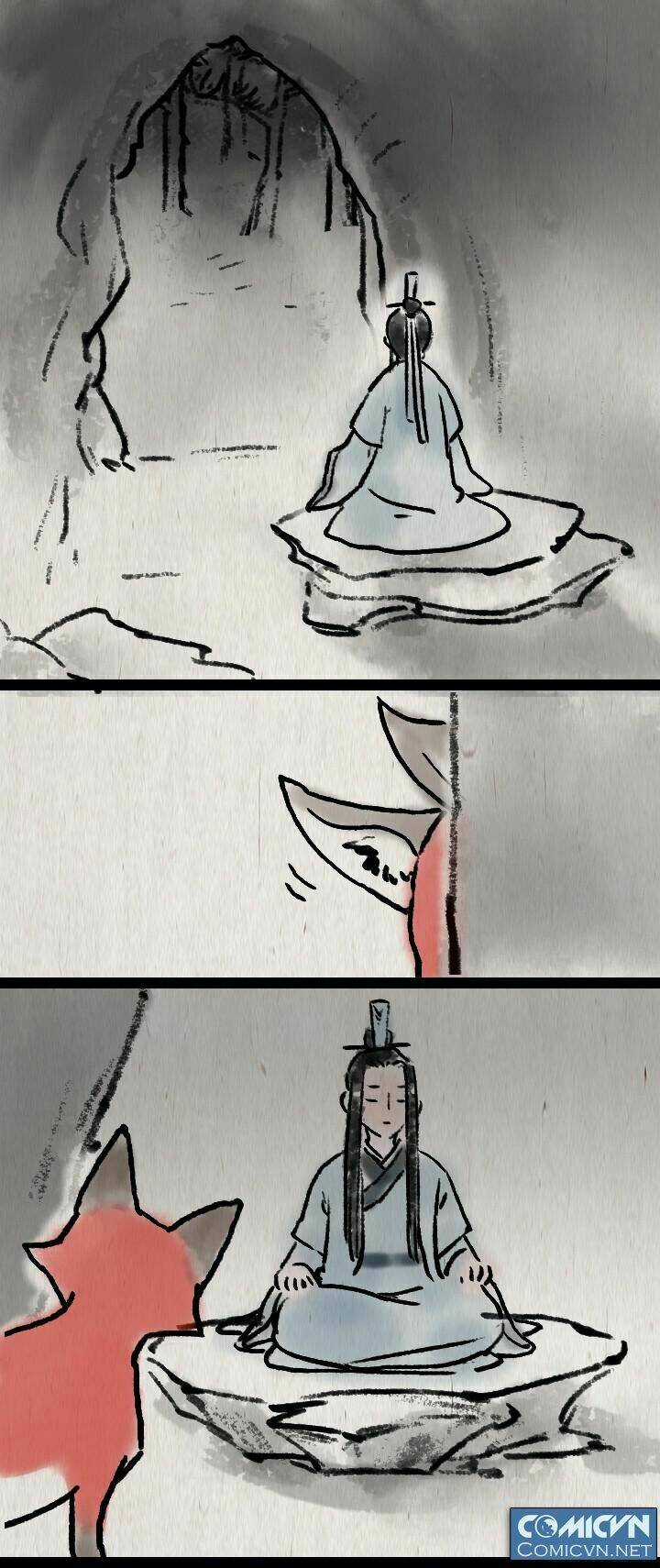 Nhất Thiền Tiểu Hòa Thượng Chapter 57 trang 9