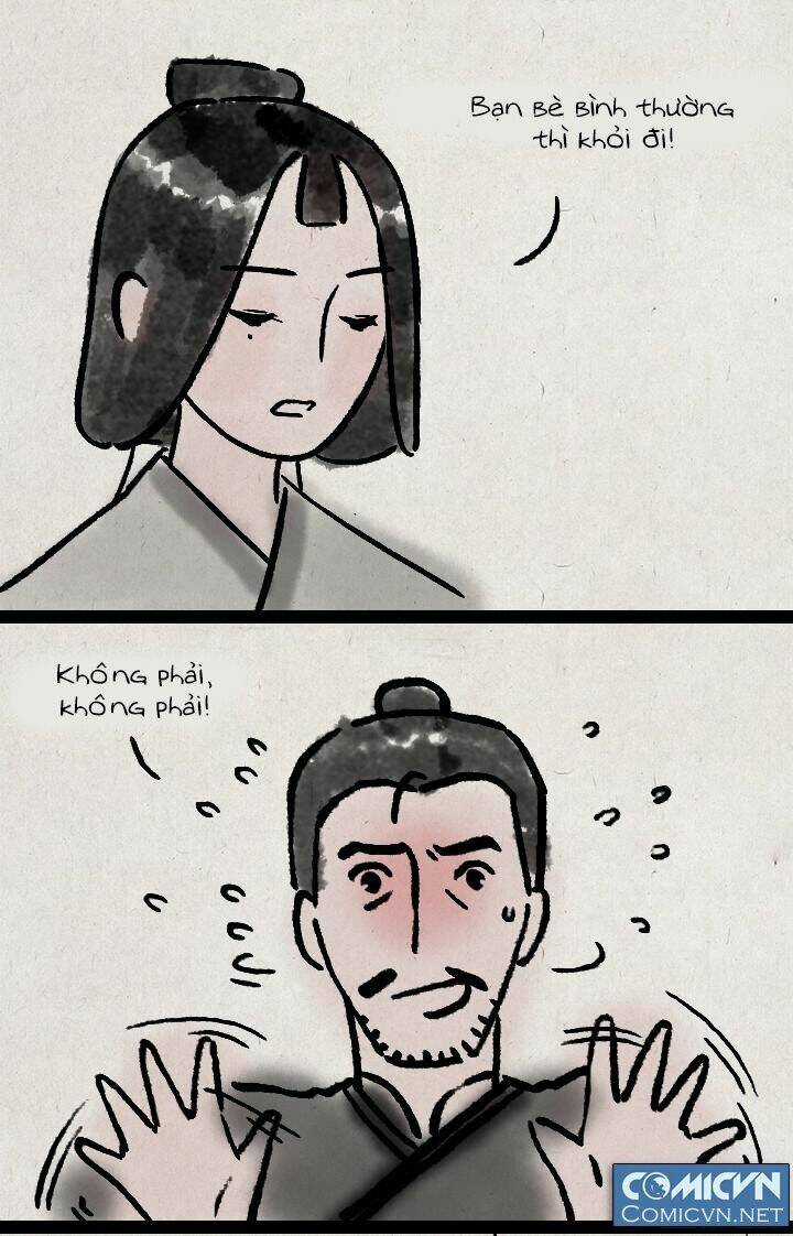 Nhất Thiền Tiểu Hòa Thượng Chapter 58 trang 11