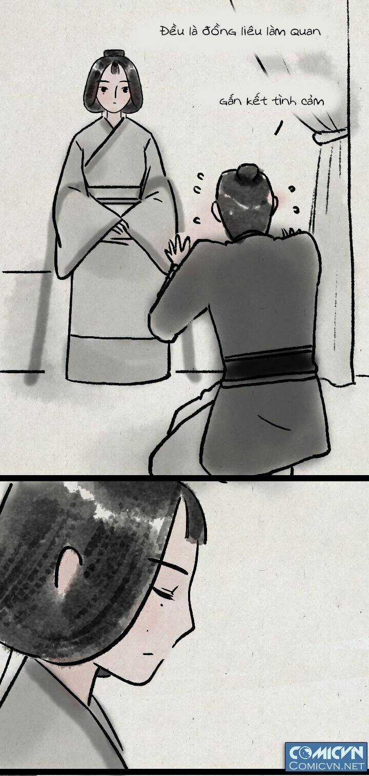 Nhất Thiền Tiểu Hòa Thượng Chapter 58 trang 12