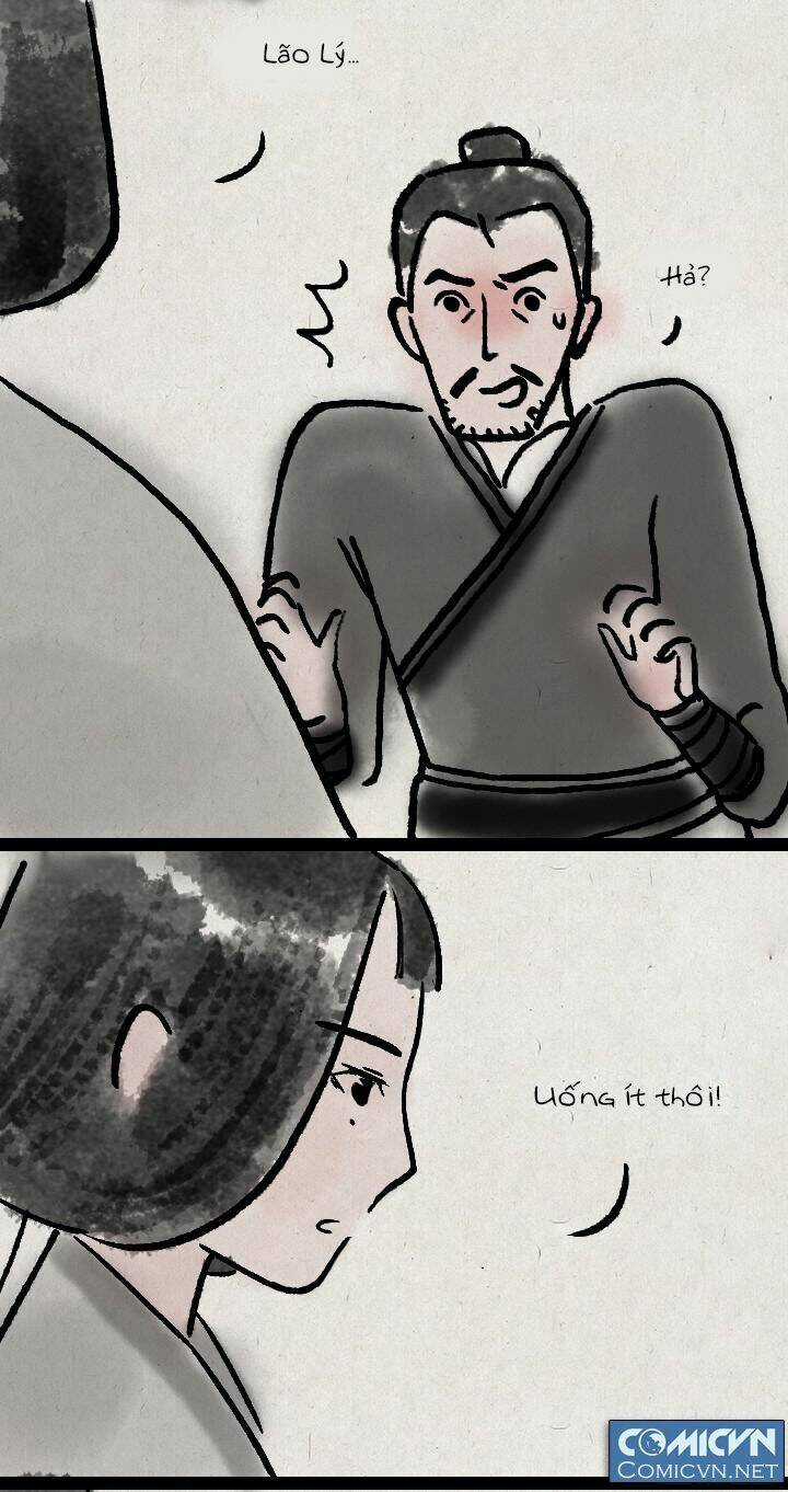 Nhất Thiền Tiểu Hòa Thượng Chapter 58 trang 13