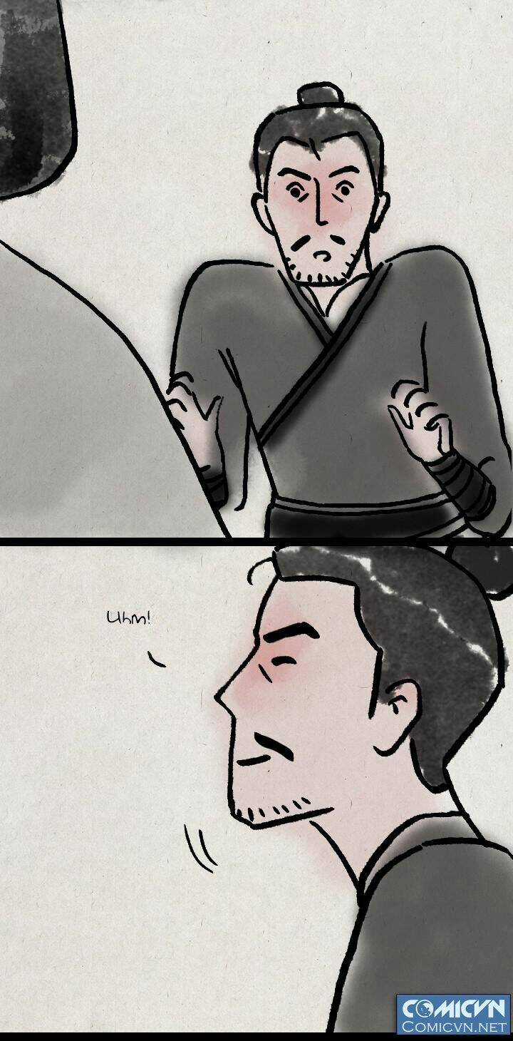 Nhất Thiền Tiểu Hòa Thượng Chapter 58 trang 14