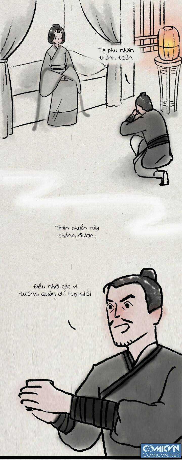 Nhất Thiền Tiểu Hòa Thượng Chapter 58 trang 15