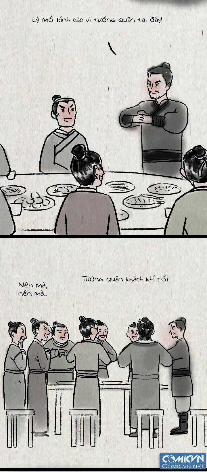 Nhất Thiền Tiểu Hòa Thượng Chapter 58 trang 16