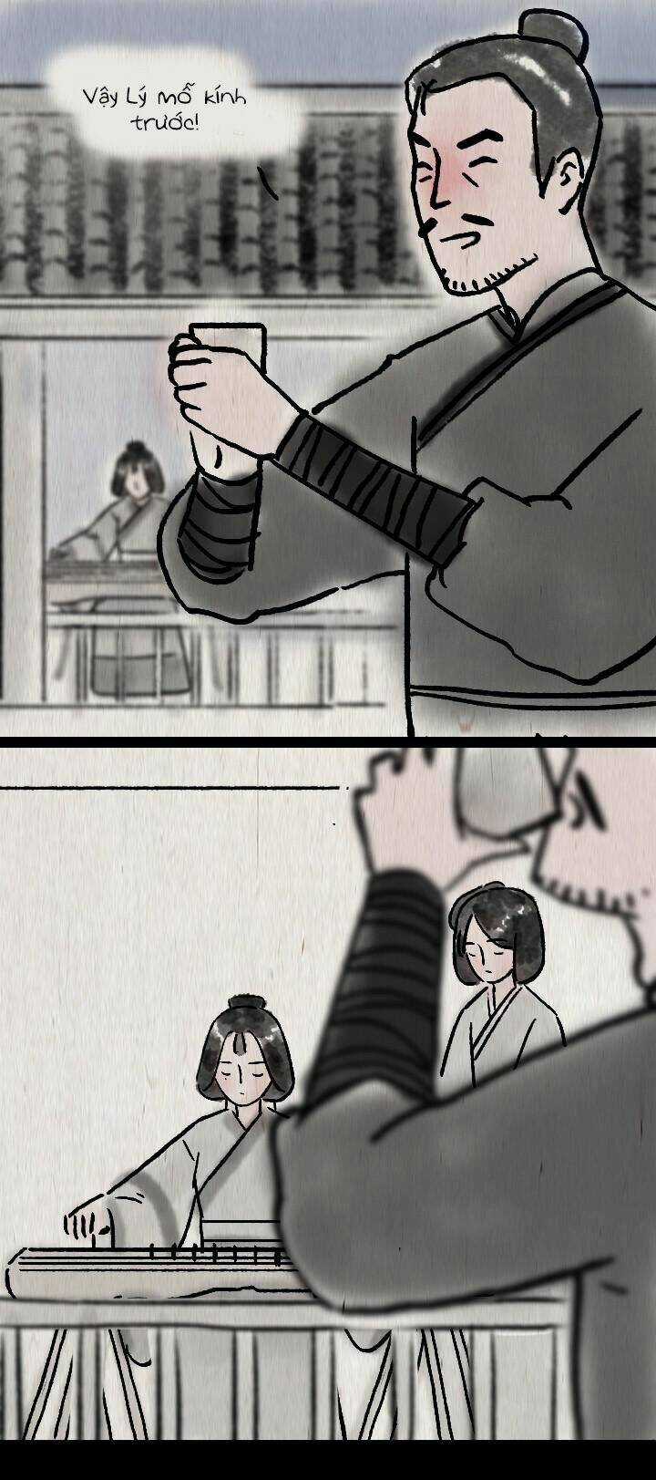 Nhất Thiền Tiểu Hòa Thượng Chapter 58 trang 17