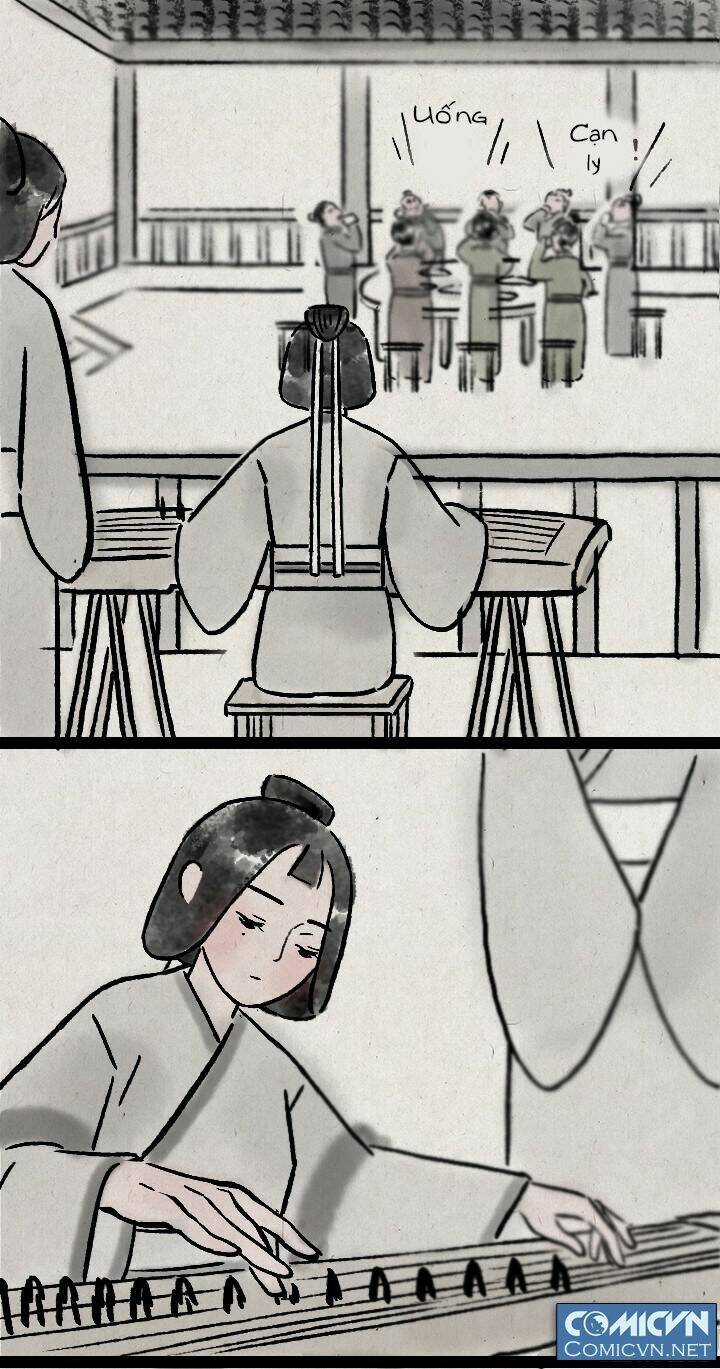 Nhất Thiền Tiểu Hòa Thượng Chapter 58 trang 18