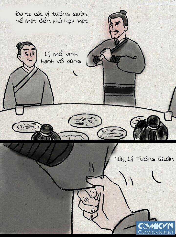 Nhất Thiền Tiểu Hòa Thượng Chapter 58 trang 2