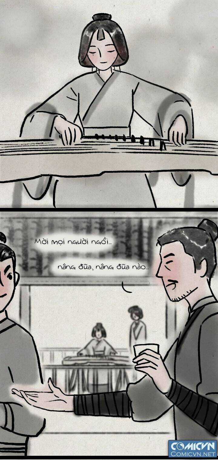 Nhất Thiền Tiểu Hòa Thượng Chapter 58 trang 20