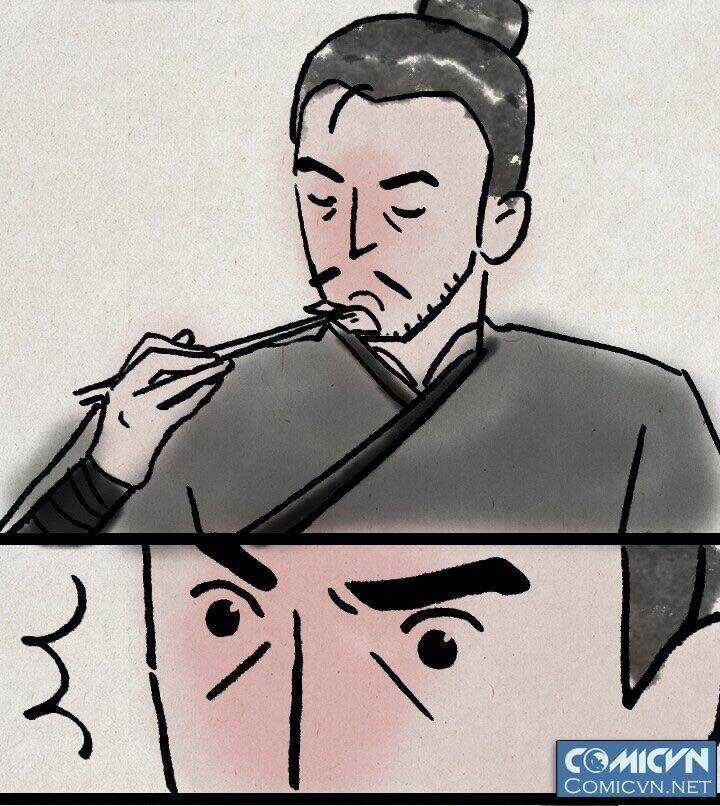 Nhất Thiền Tiểu Hòa Thượng Chapter 58 trang 22