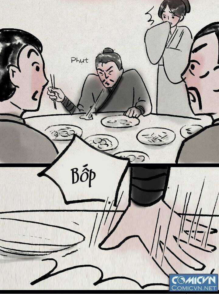 Nhất Thiền Tiểu Hòa Thượng Chapter 58 trang 23