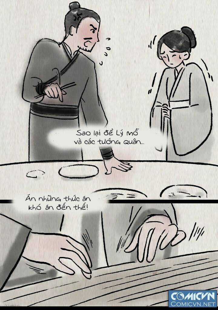 Nhất Thiền Tiểu Hòa Thượng Chapter 58 trang 24