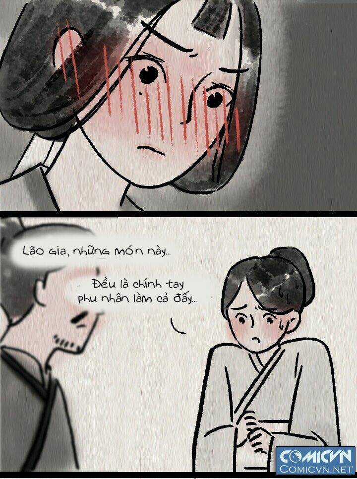 Nhất Thiền Tiểu Hòa Thượng Chapter 58 trang 25