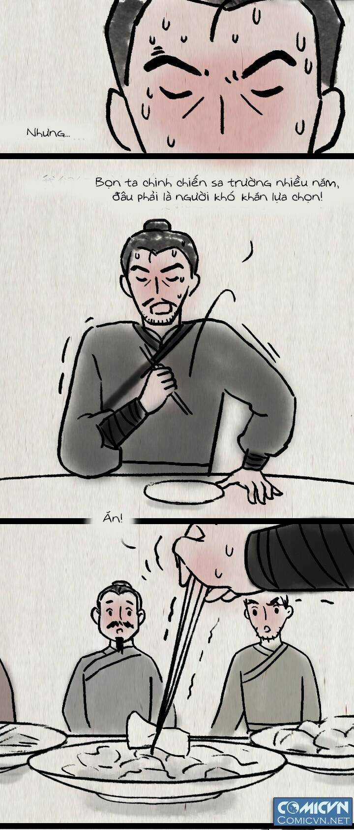 Nhất Thiền Tiểu Hòa Thượng Chapter 58 trang 27