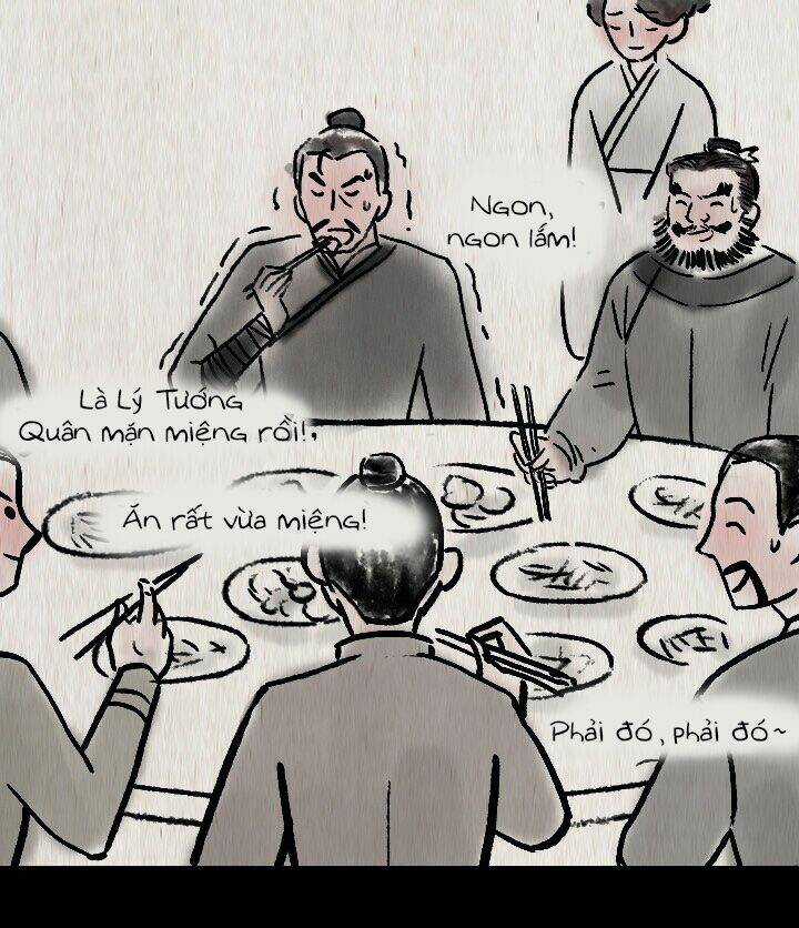 Nhất Thiền Tiểu Hòa Thượng Chapter 58 trang 28