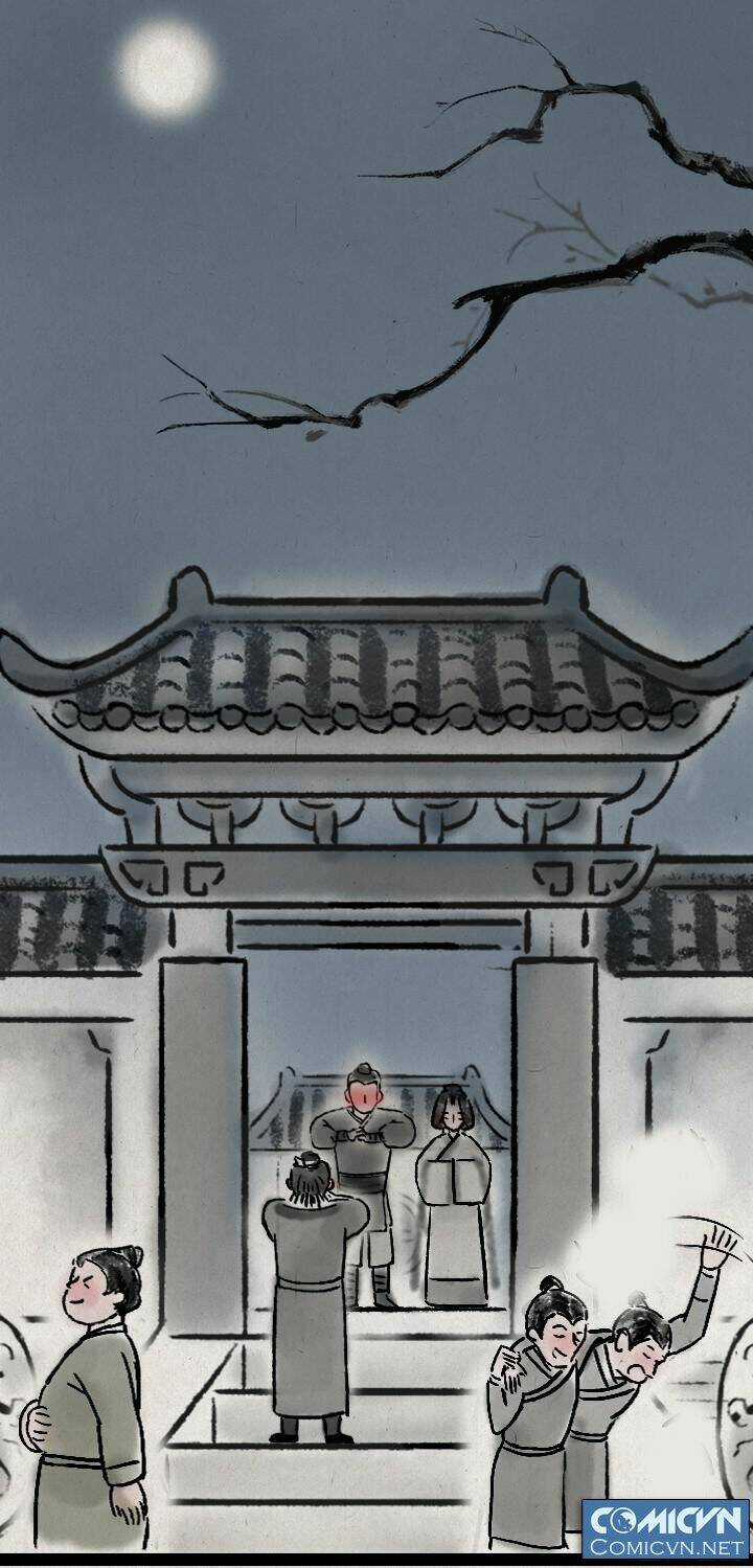 Nhất Thiền Tiểu Hòa Thượng Chapter 58 trang 29