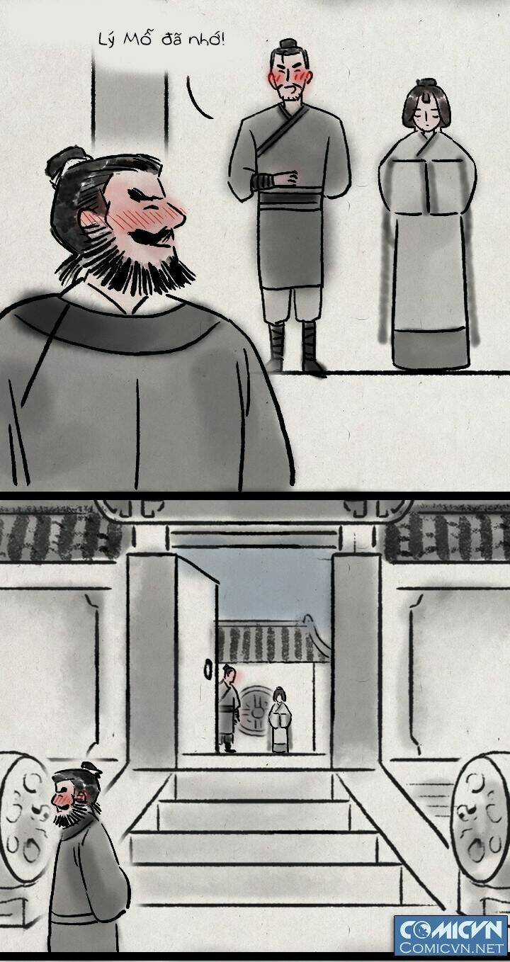 Nhất Thiền Tiểu Hòa Thượng Chapter 58 trang 31