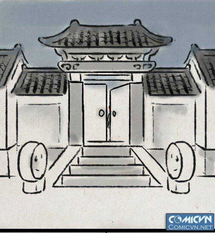 Nhất Thiền Tiểu Hòa Thượng Chapter 58 trang 32