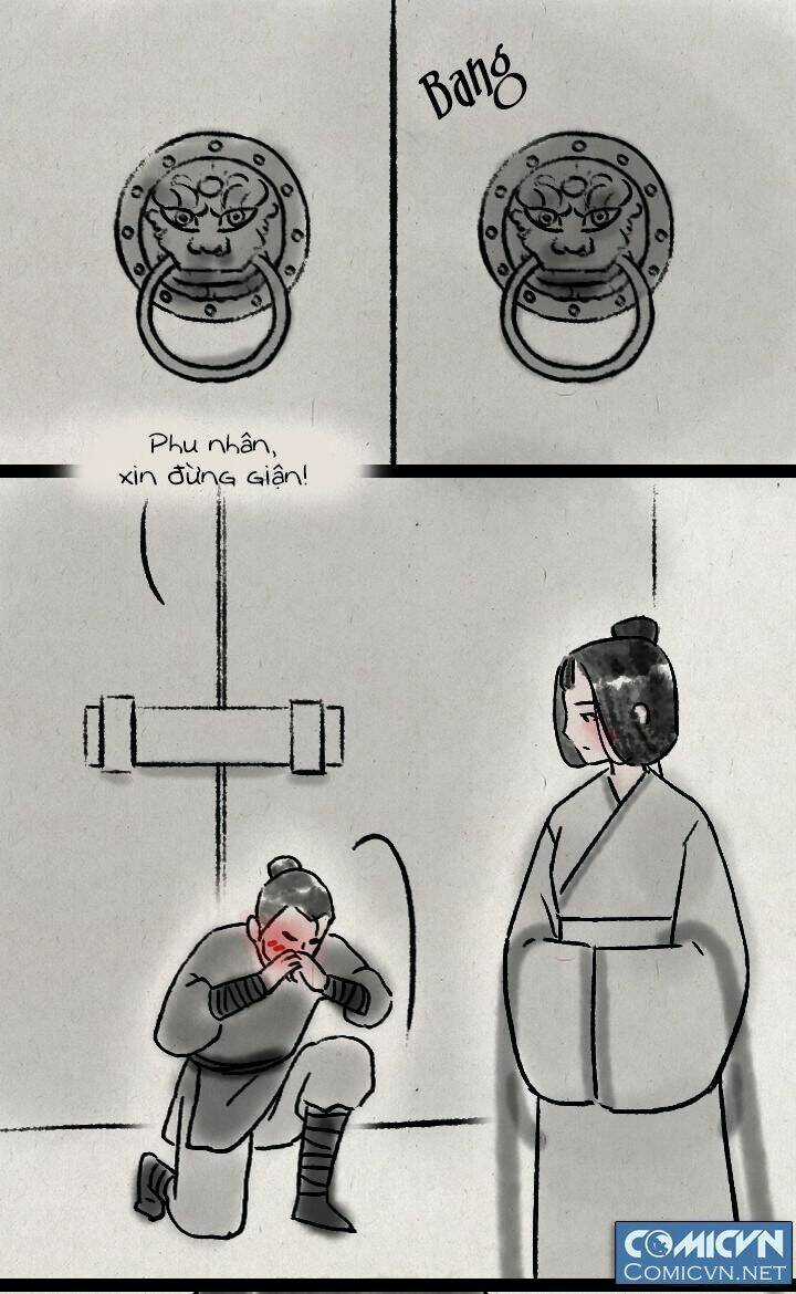 Nhất Thiền Tiểu Hòa Thượng Chapter 58 trang 33