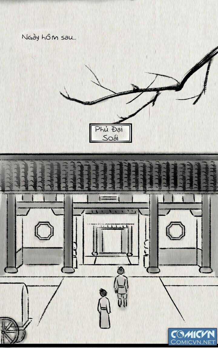 Nhất Thiền Tiểu Hòa Thượng Chapter 58 trang 35