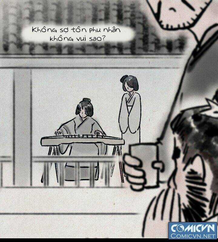 Nhất Thiền Tiểu Hòa Thượng Chapter 58 trang 4