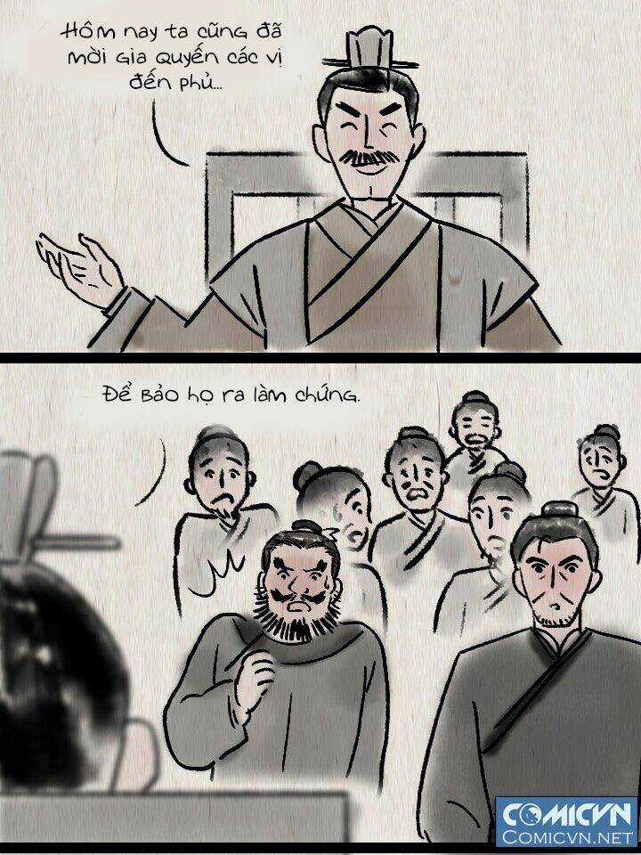 Nhất Thiền Tiểu Hòa Thượng Chapter 58 trang 43