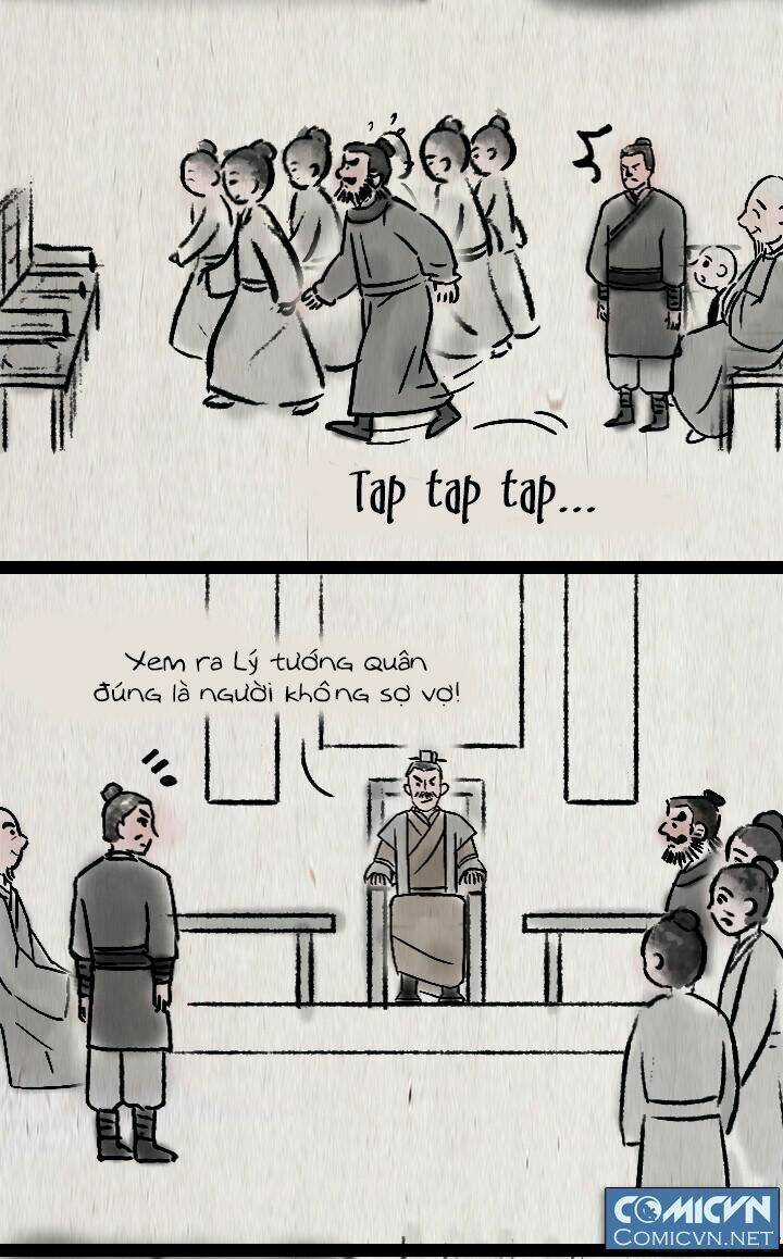 Nhất Thiền Tiểu Hòa Thượng Chapter 58 trang 44