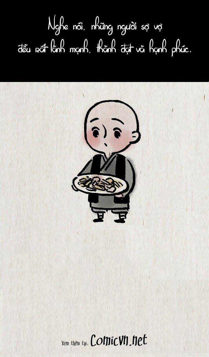 Nhất Thiền Tiểu Hòa Thượng Chapter 58 trang 48