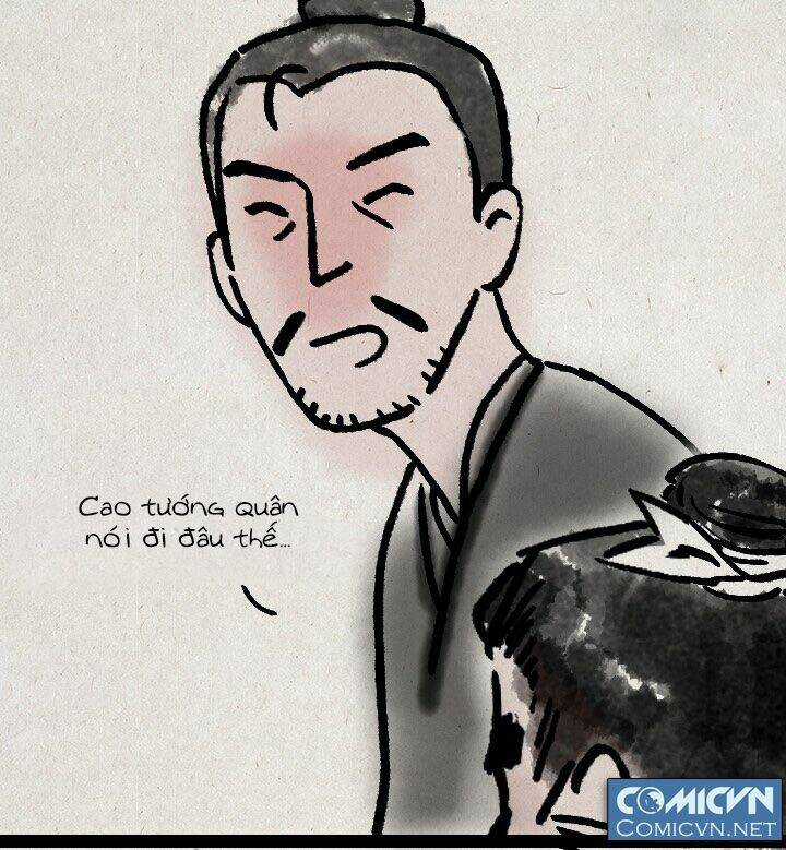 Nhất Thiền Tiểu Hòa Thượng Chapter 58 trang 5