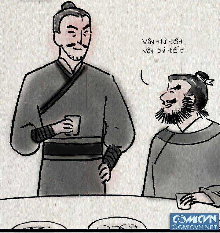 Nhất Thiền Tiểu Hòa Thượng Chapter 58 trang 7