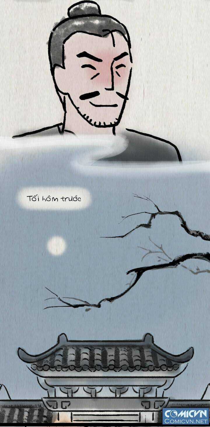 Nhất Thiền Tiểu Hòa Thượng Chapter 58 trang 8