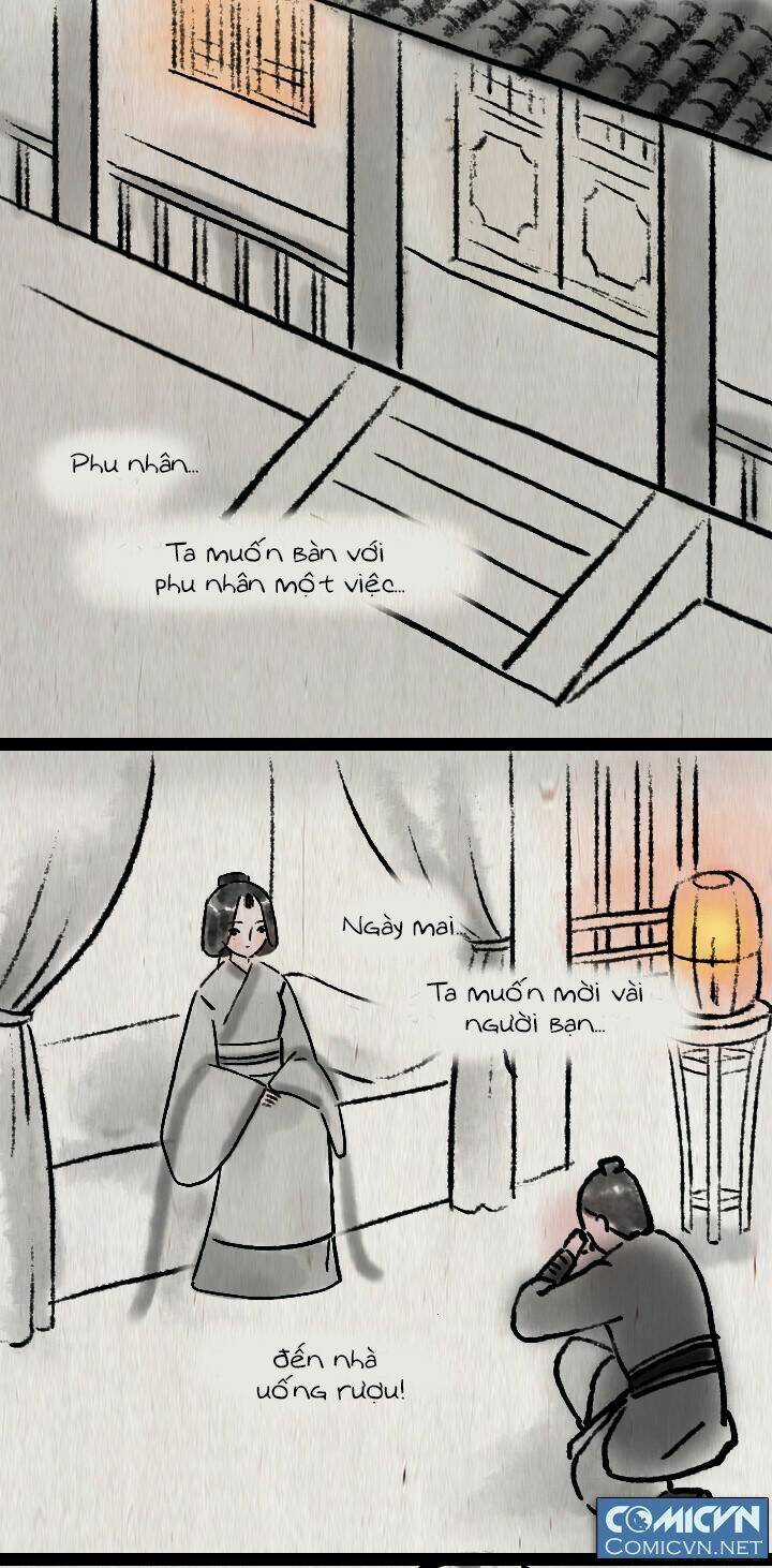 Nhất Thiền Tiểu Hòa Thượng Chapter 58 trang 9