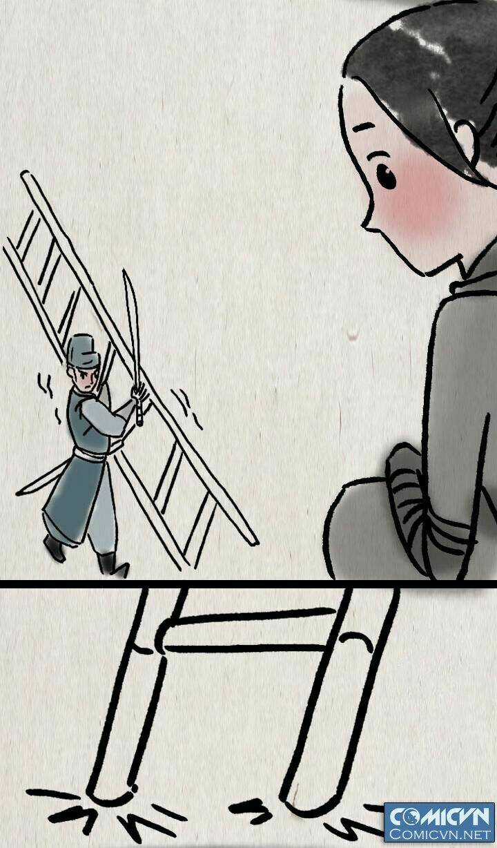 Nhất Thiền Tiểu Hòa Thượng Chapter 59 trang 10