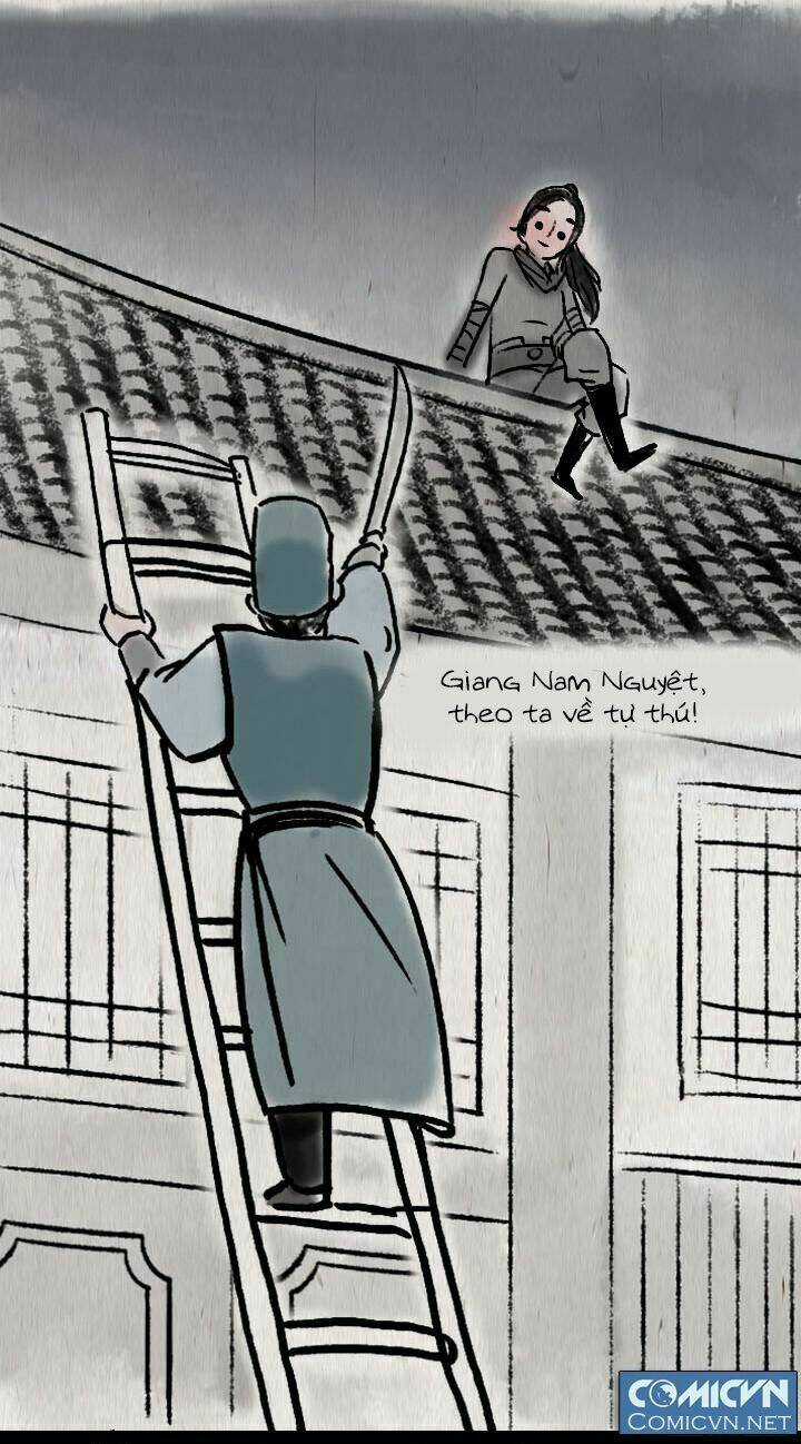 Nhất Thiền Tiểu Hòa Thượng Chapter 59 trang 11