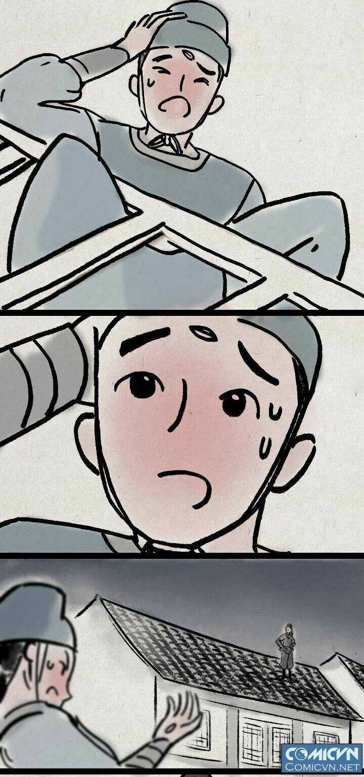 Nhất Thiền Tiểu Hòa Thượng Chapter 59 trang 15