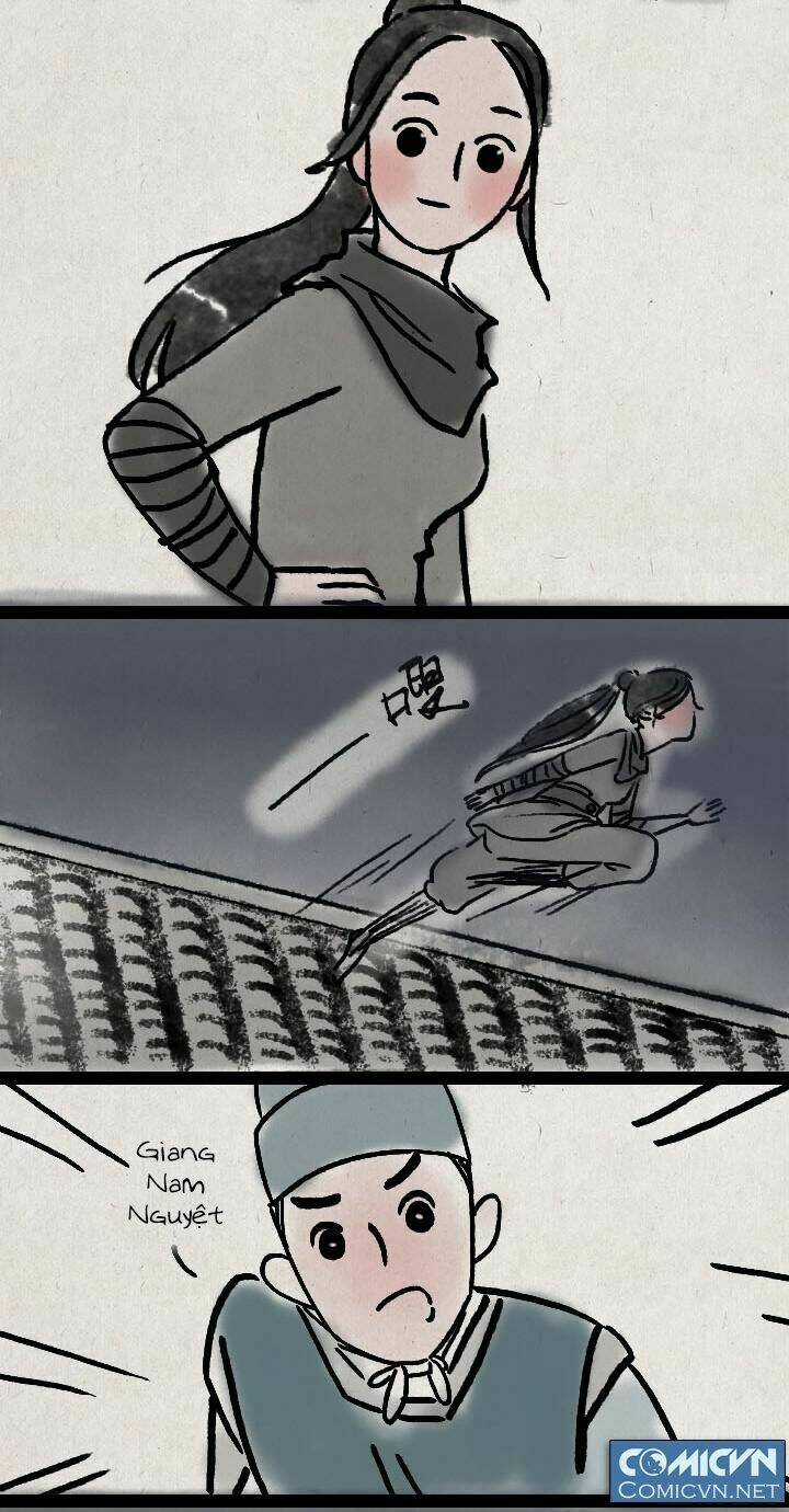 Nhất Thiền Tiểu Hòa Thượng Chapter 59 trang 16